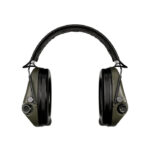 Zeleni antifoni-štitnici za uši Supreme Pro-X Slim