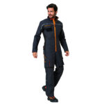 Radni kombinezon EXPLORER 62TU0336