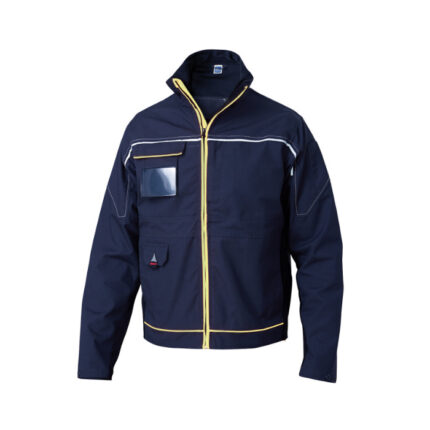 Zimska jakna EXPLORER 62GB0419