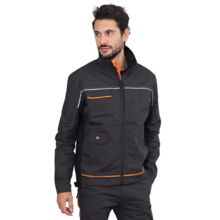 Zimska jakna EXPLORER 62GB0419