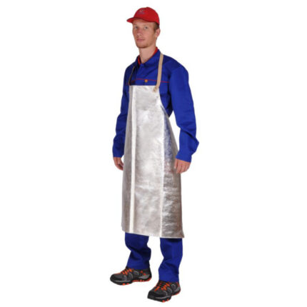 Aluminizirana pregača