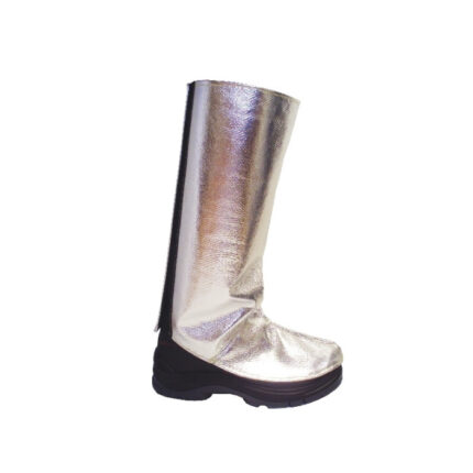 Aluminizirani štitnici za noge