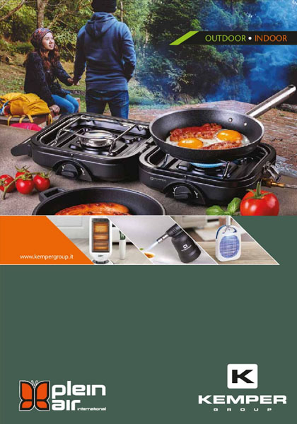 Outdoor KEMPER Group