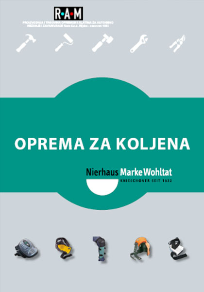 Štitnici za koljena