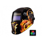 Automatska maska za zavarivanje NORED EYE 3 Fire-Bike 2