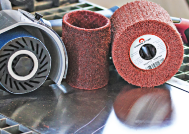 Industrijska završna obrada u samo 3 koraka