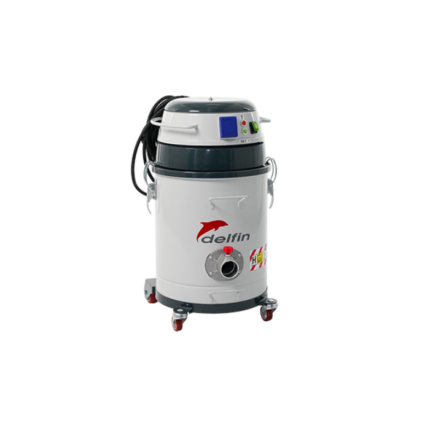 Industrijski usisivač Delfin MTL 402