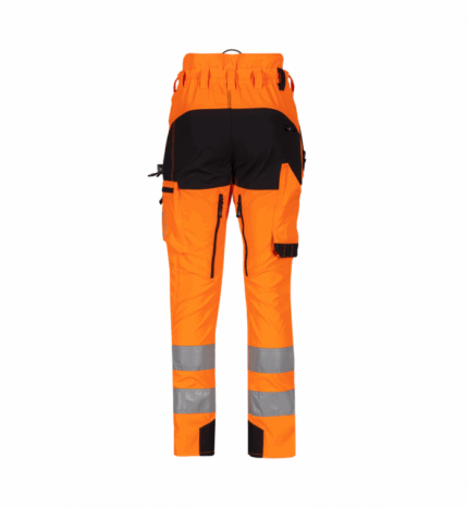 PRO-Gression Flash zaštitne hlače za rad s motornom pilom 1
