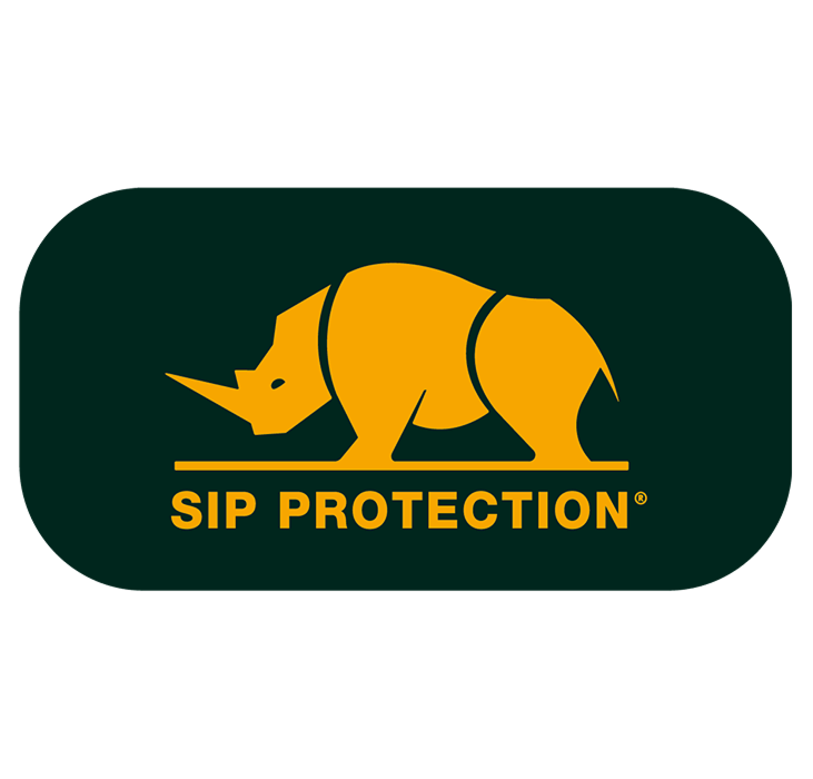SIP Protection logo