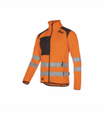 Tundra Flash zaštitna jakna za rad s motornom pilom 2