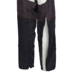 Iseran zaštitne hlače za rad s motornom pilom 3