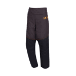 Iseran zaštitne hlače za rad s motornom pilom 5